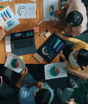 Communication & Marketing 360°